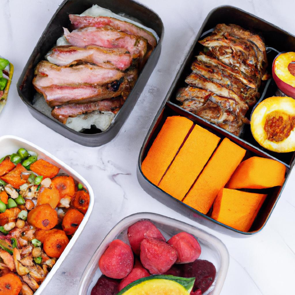 Master Paleo Meal Planning – Tips & Strategy to Make it Easier