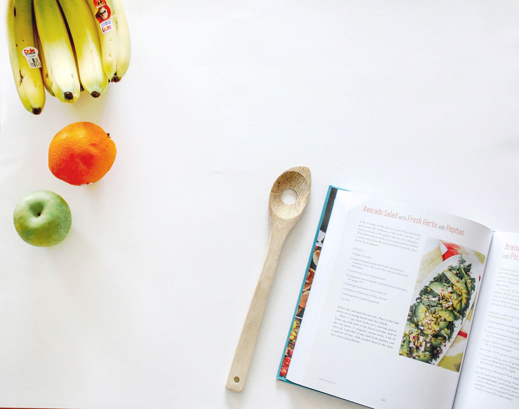 Cover image for Healthy Meal Prep Recipes with colorful meal containers, grains, vegetables, and a simple weekly planning layout.