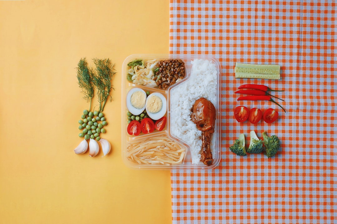 Gluten-Free Meal Prep for Beginners cover image with colorful meal prep containers on a kitchen counter